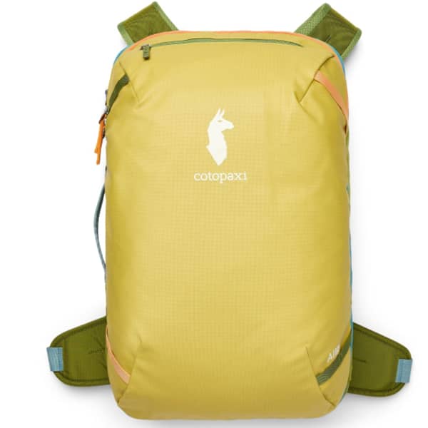 Mochila Cotopaxi Allpa 35L Travel Pack Del Día