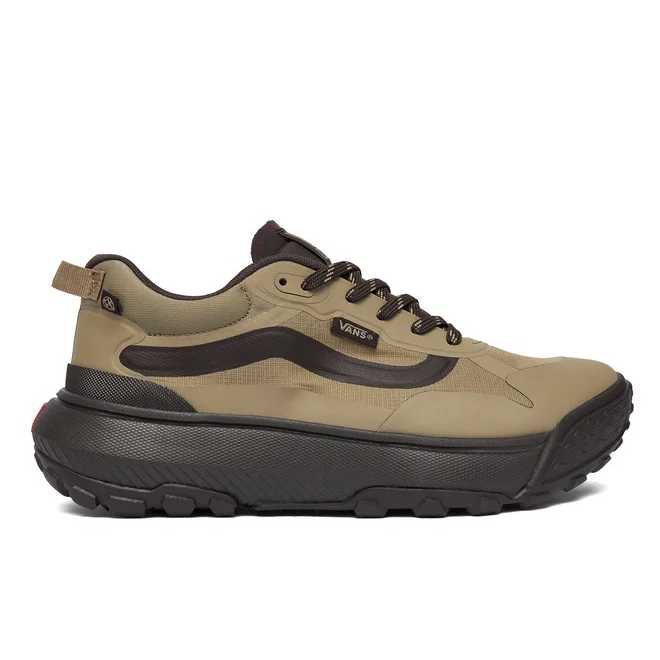 Zapatilla Vans Mte Crosspath Dark Brown