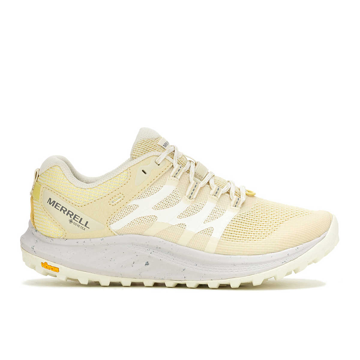 Zapatilla Merrell Antora 3 GTX Cream