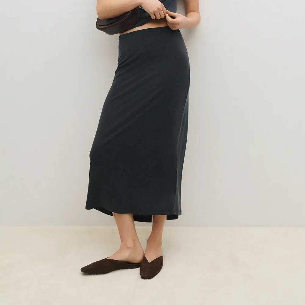 Falda eseOese Nicole Carbon