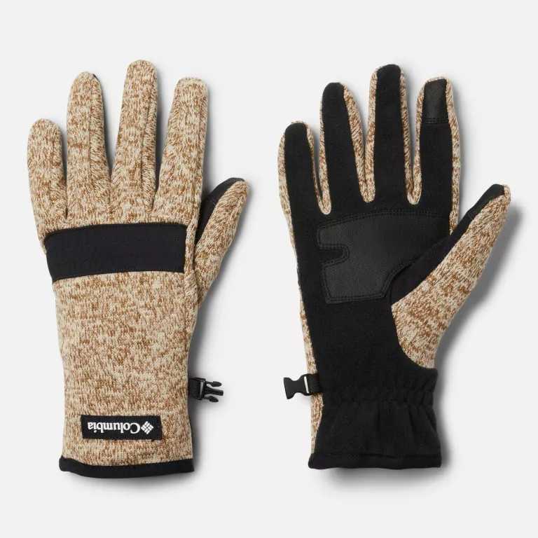 Guantes Columbia Sweater Weather Glove Delta