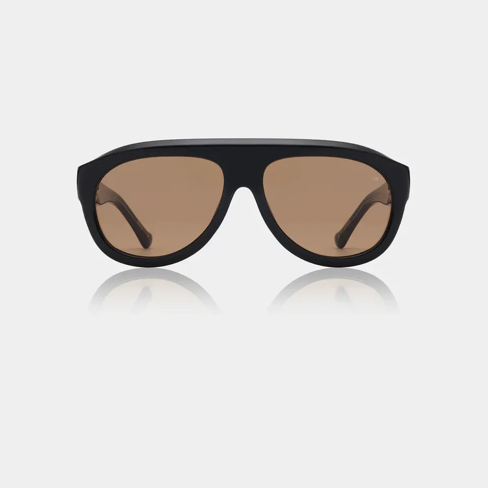 Gafas De Sol A. Kjærbede Rio Black