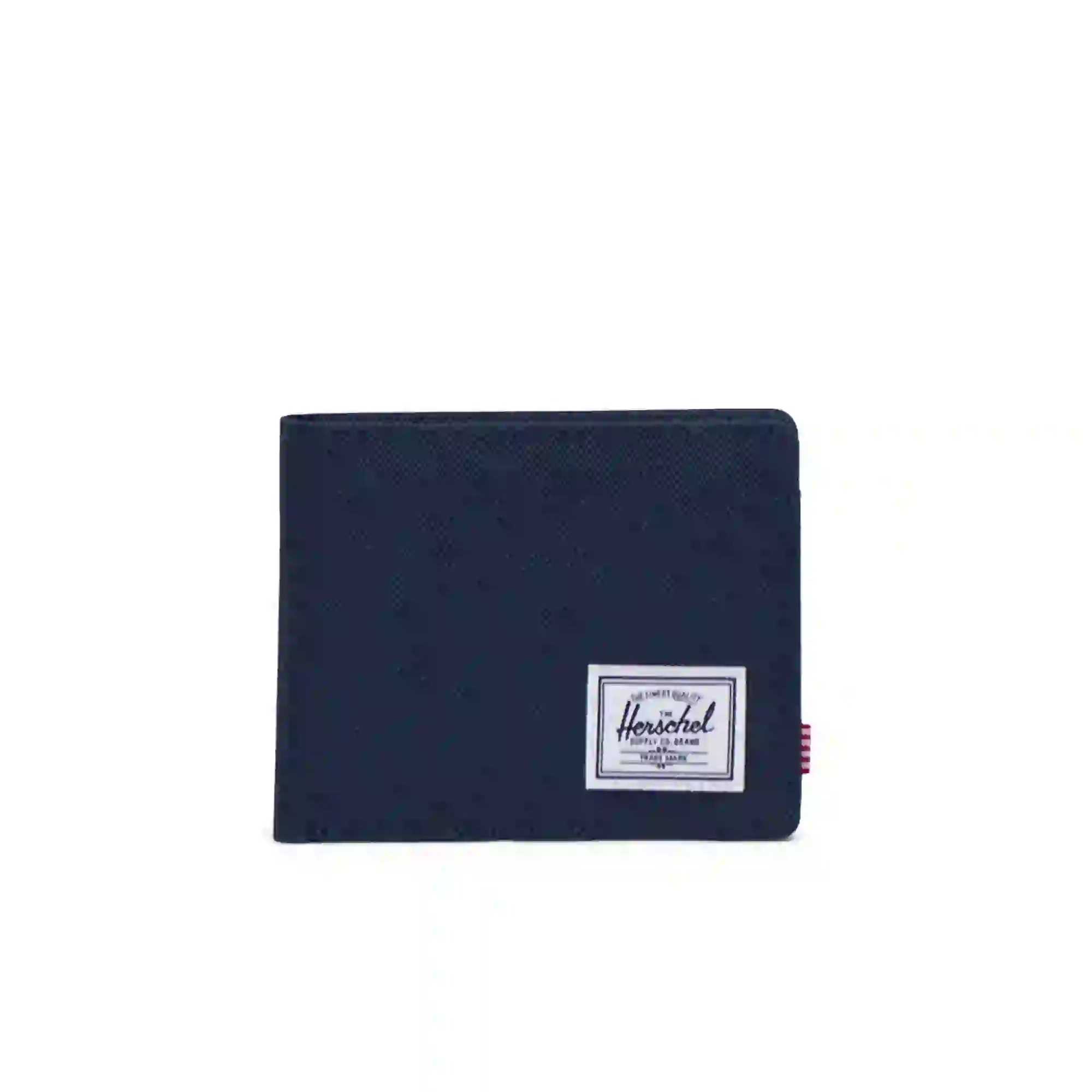Cartera Herschel Roy Coin Wallet Navy