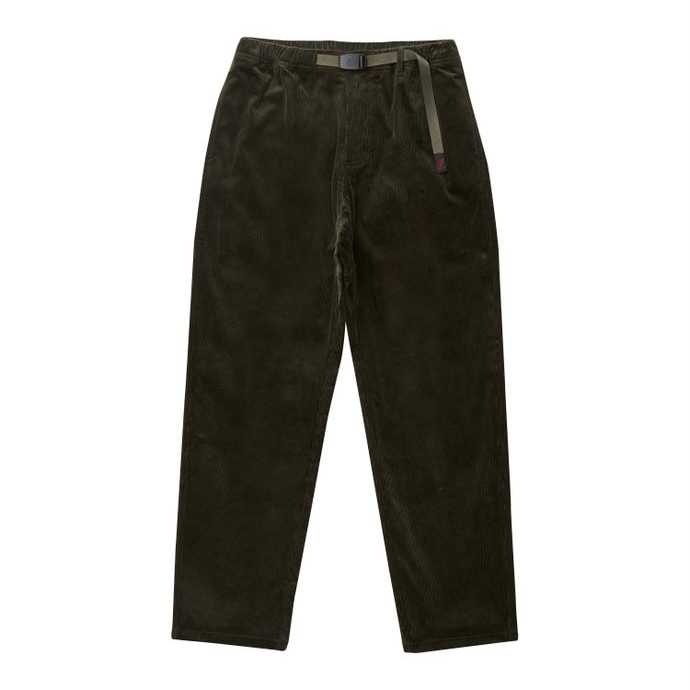 Pantalón Gramicci Corduroy G Pant Olive Green