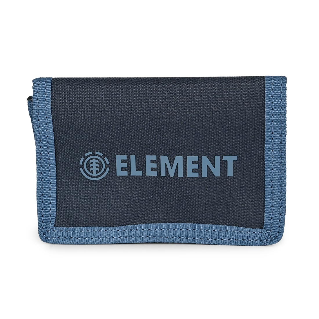 Cartera Element Icon Brand Wallet Trifold EclipseNavy