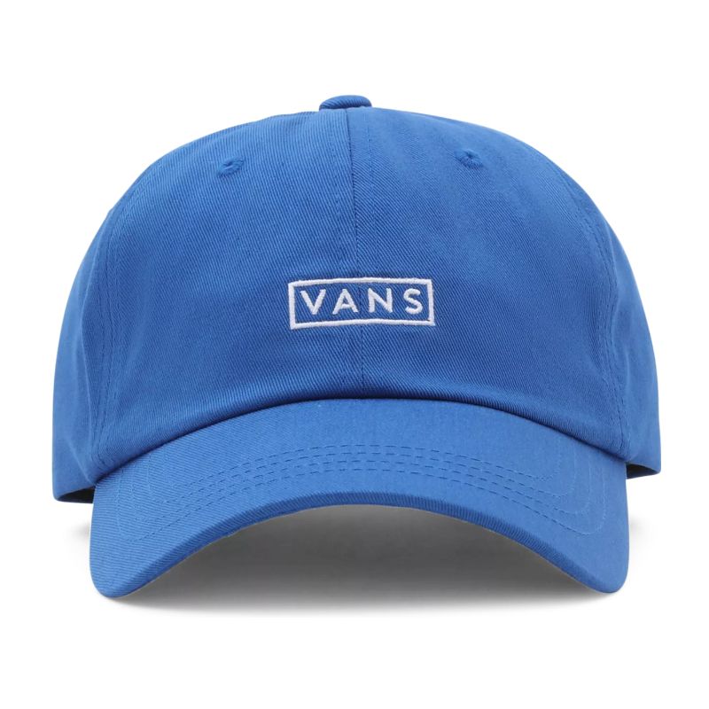 Gorra Vans Curved Bill Jockey True Blue