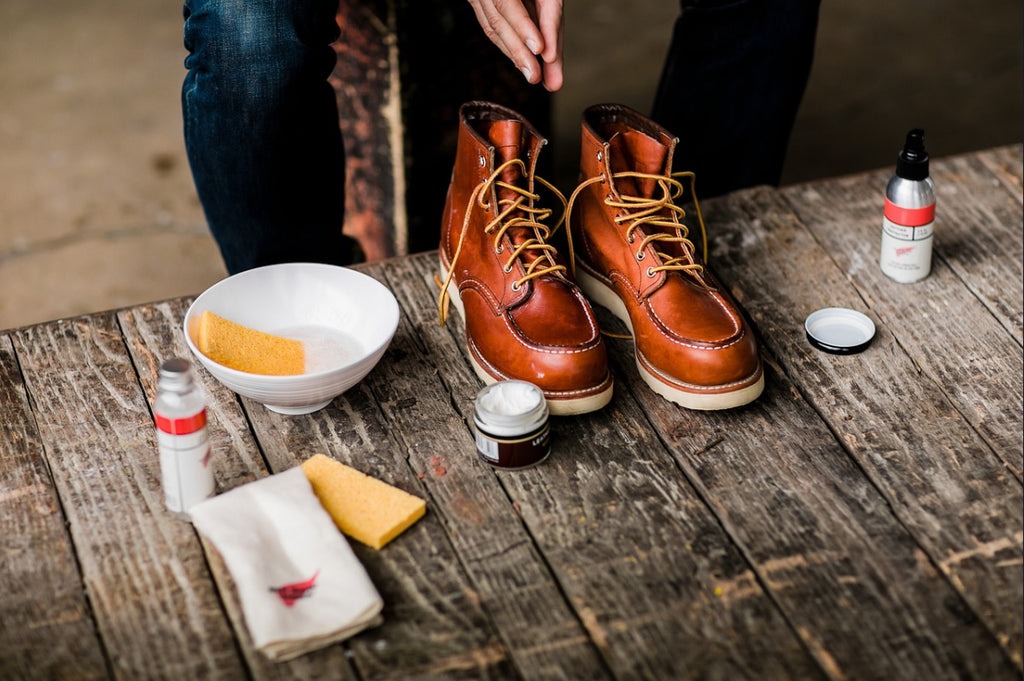 RED WING