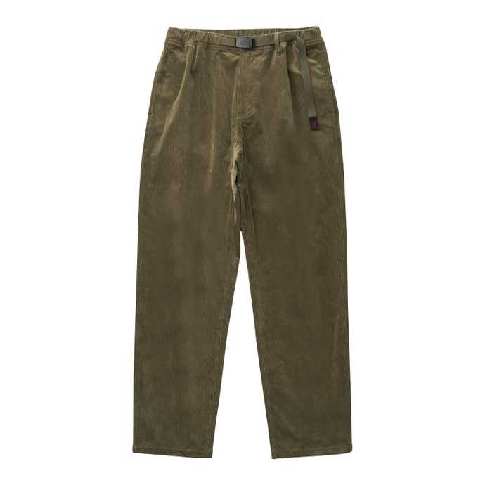 Pantalón Gramicci Corduroy G Pant Laurel