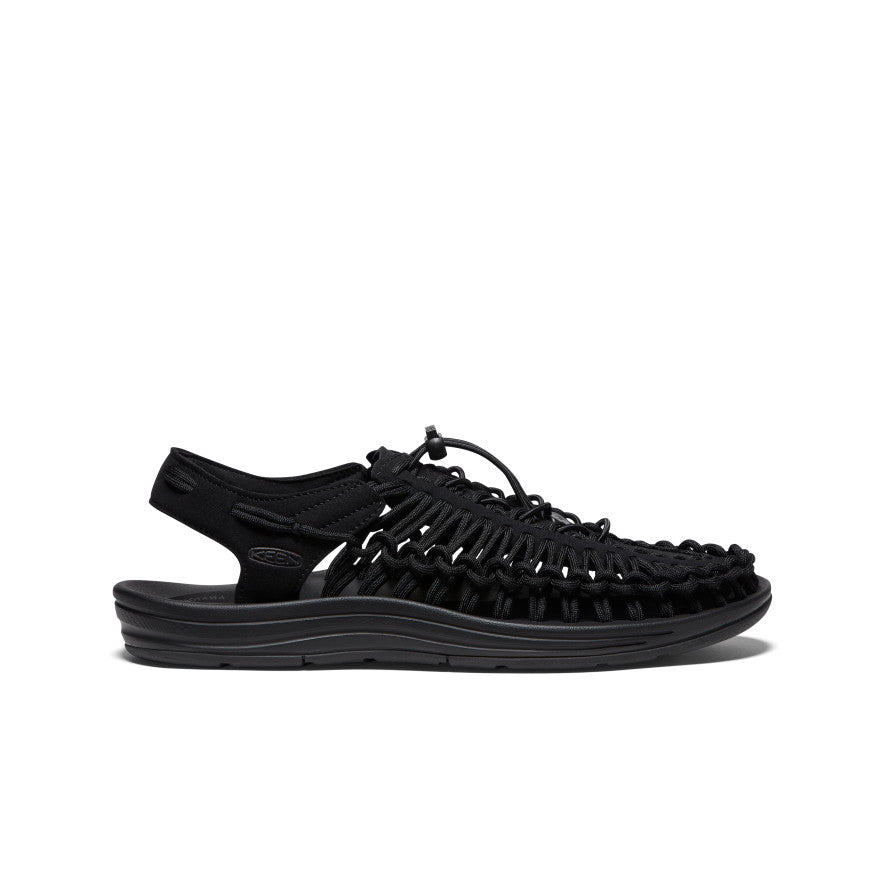 Sandalias Keen Uneek Black/Black