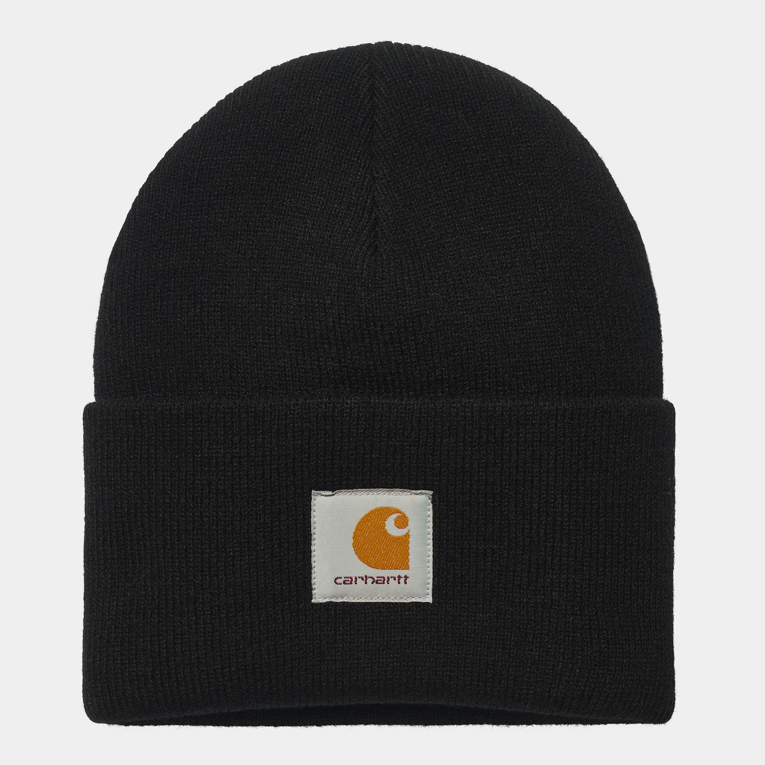 Gorro Beanie Carhartt Wip Acrylic Watch Black