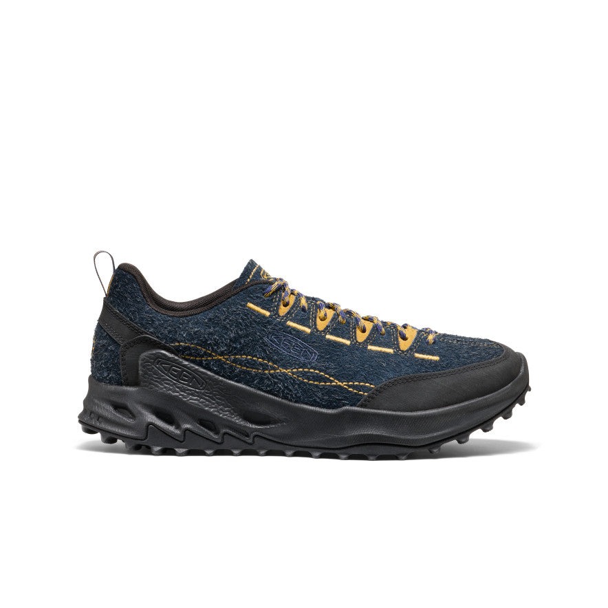 Zapatilla Keen Japer Zionic Sky Captain/Lemon Curry