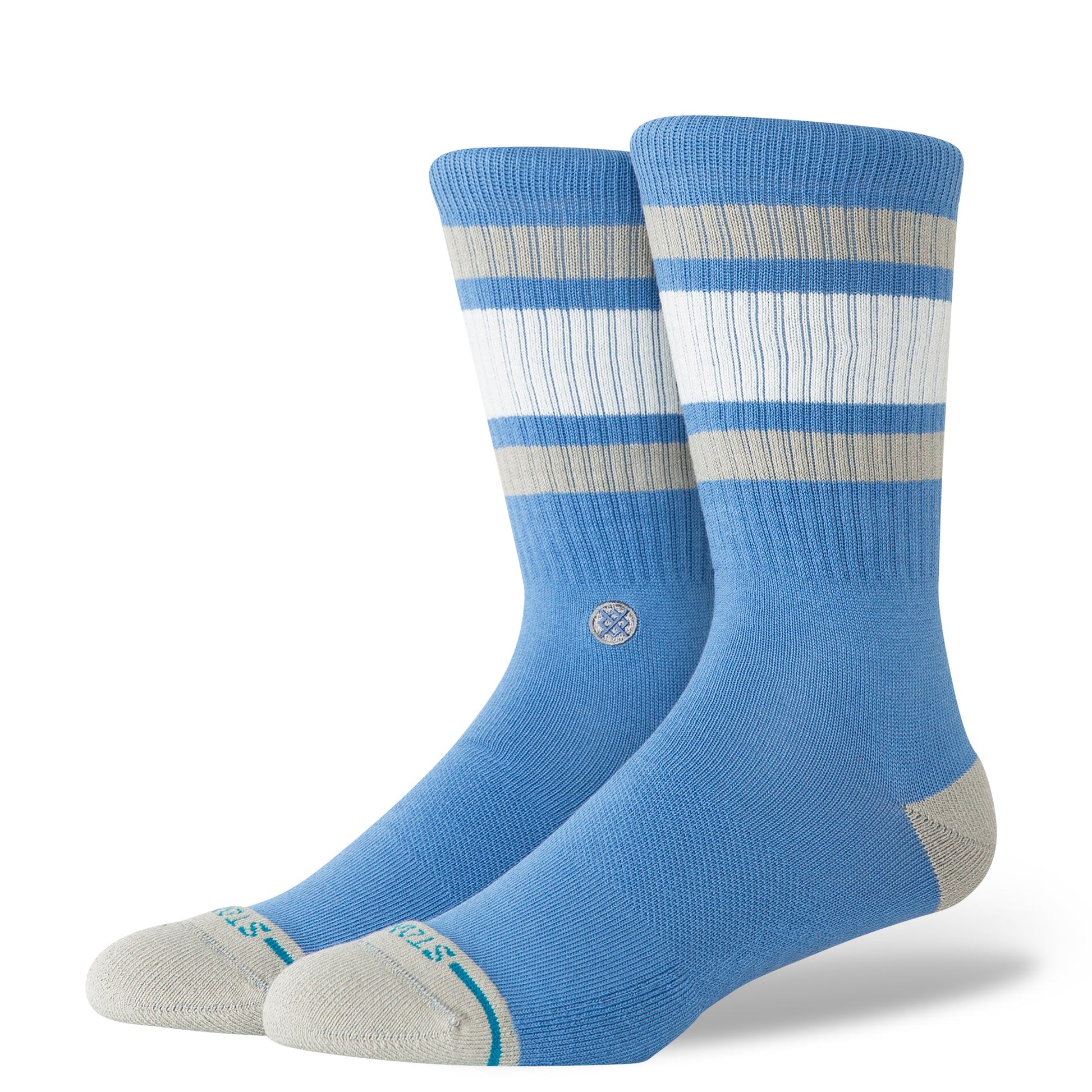 Calcetines Stance Boyd ST Capri Blue