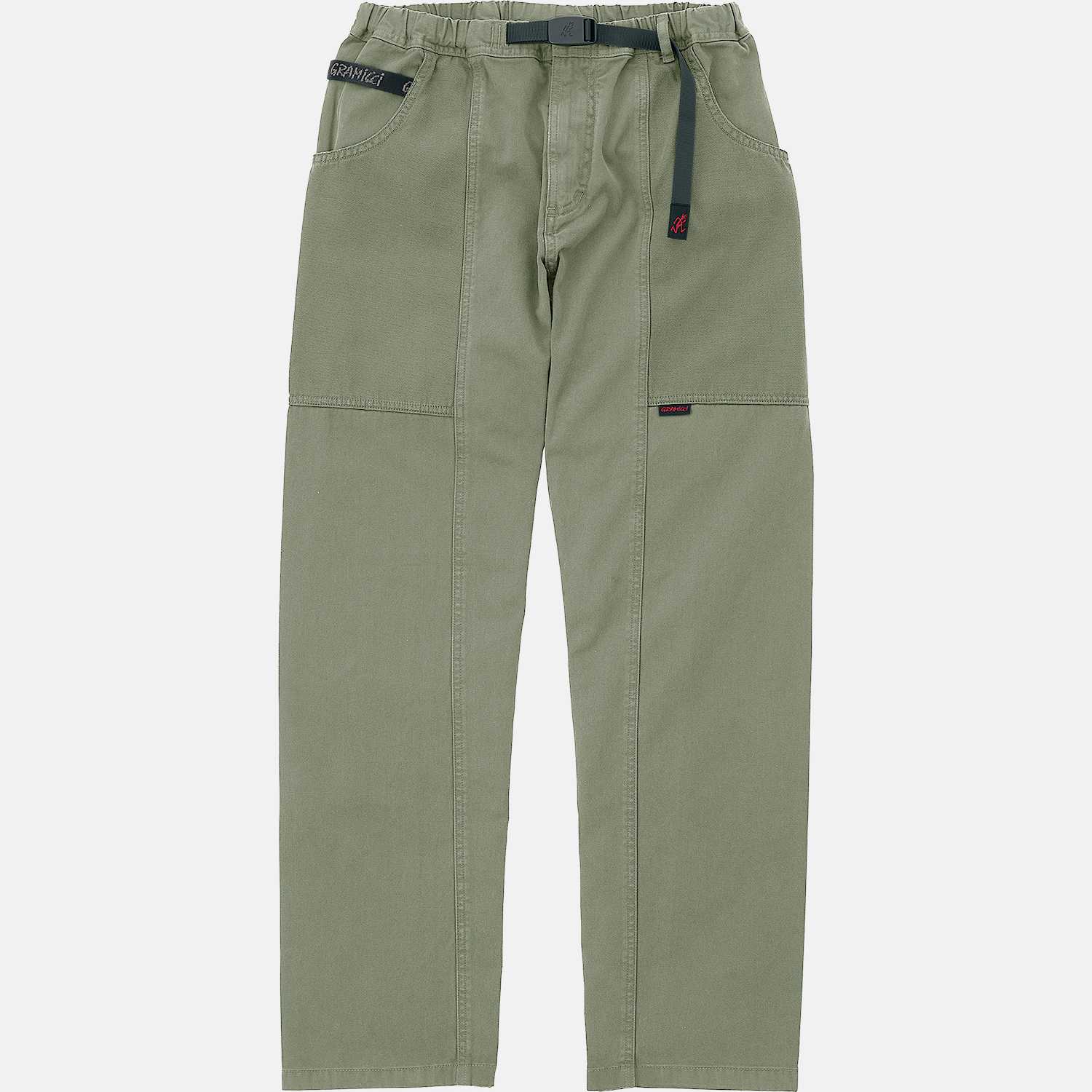 Pantalón Gramicci Gadget Pant Dried Sage