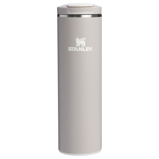 Termo Stanley The Transit FlipTop Mug 473ml Ash