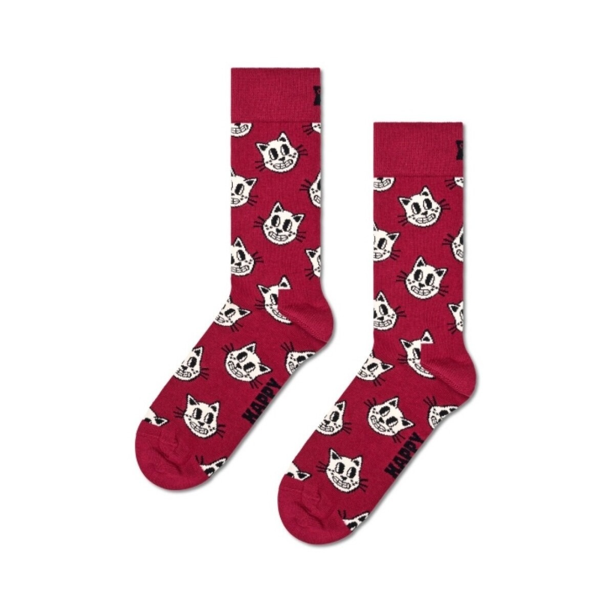 Calcetines Happy Socks Cat Sock