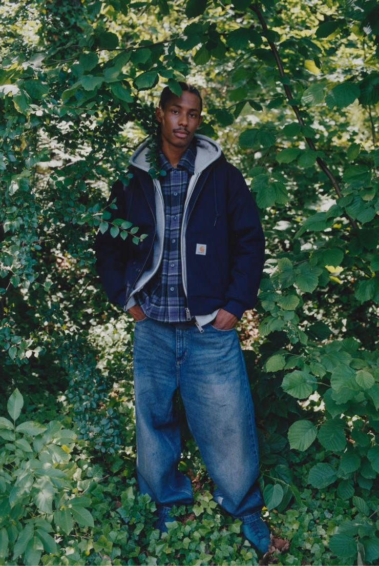 CARHARTT WIP