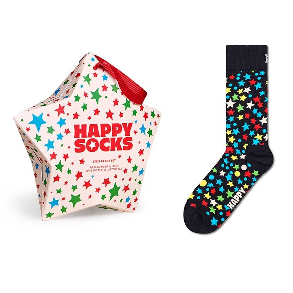 Calcetines Happy Socks Stellar Gift Set