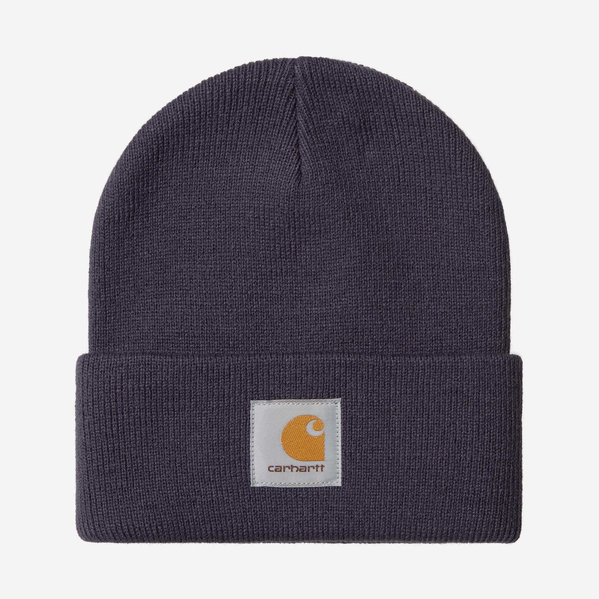 Gorro Beanie Carhartt Wip Short Watch Lockers