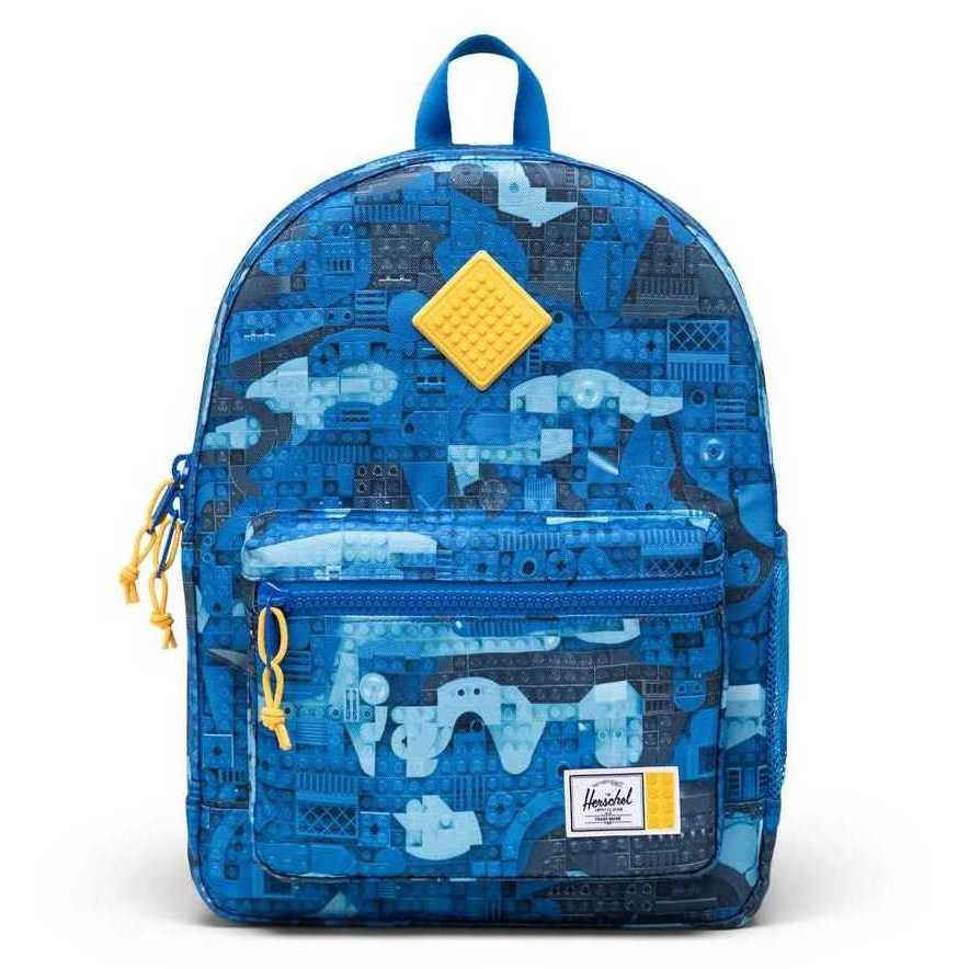 Mochila Herschel Lego Kids Azul