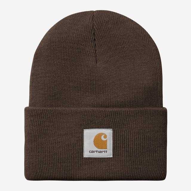 Gorro Beanie Carhartt Wip Acrylic Watch Palisander