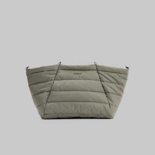 Bolso Topologie Tote Marche Large Moss