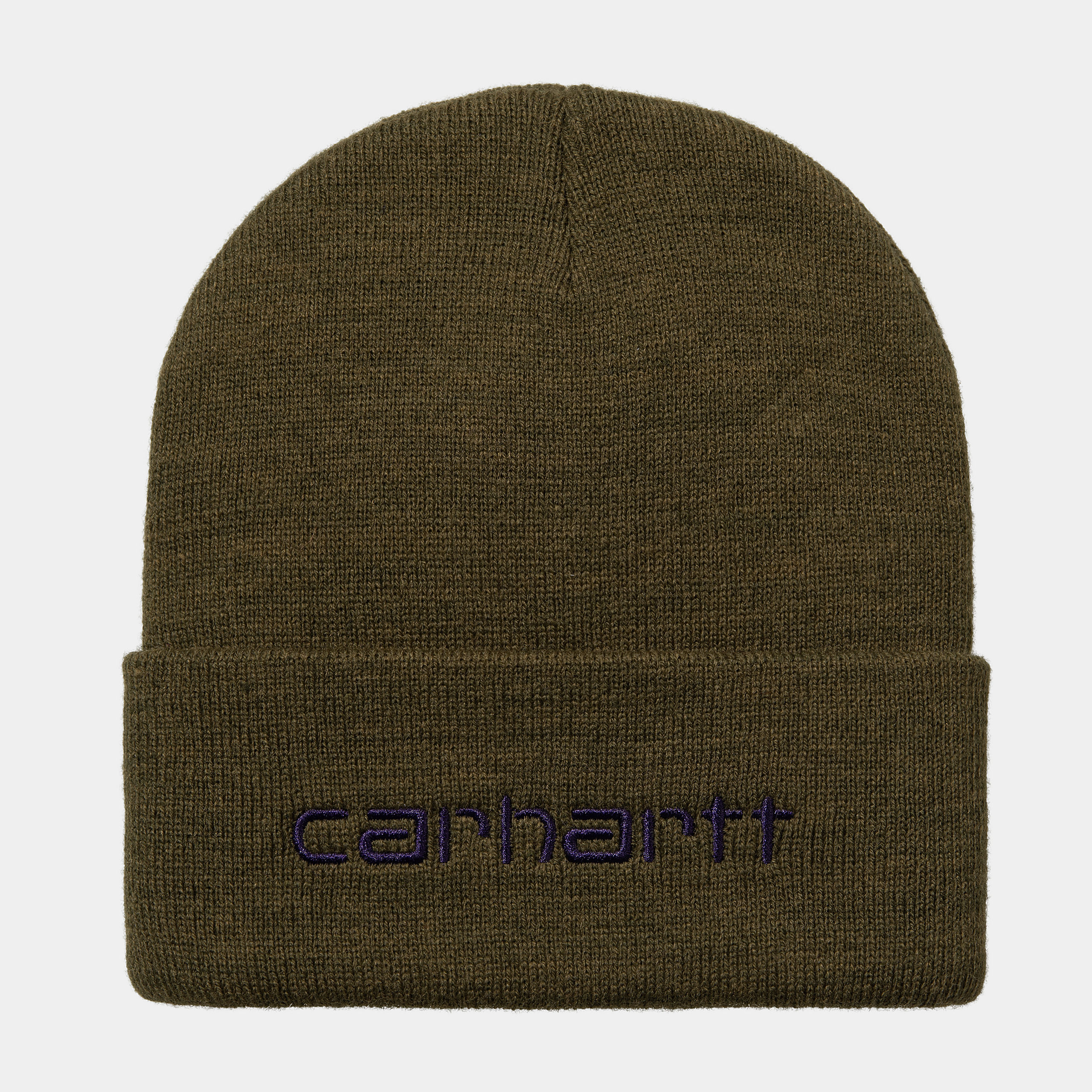 Gorra outlet Carhartt WIP Harlem Cap Buffalo Wax