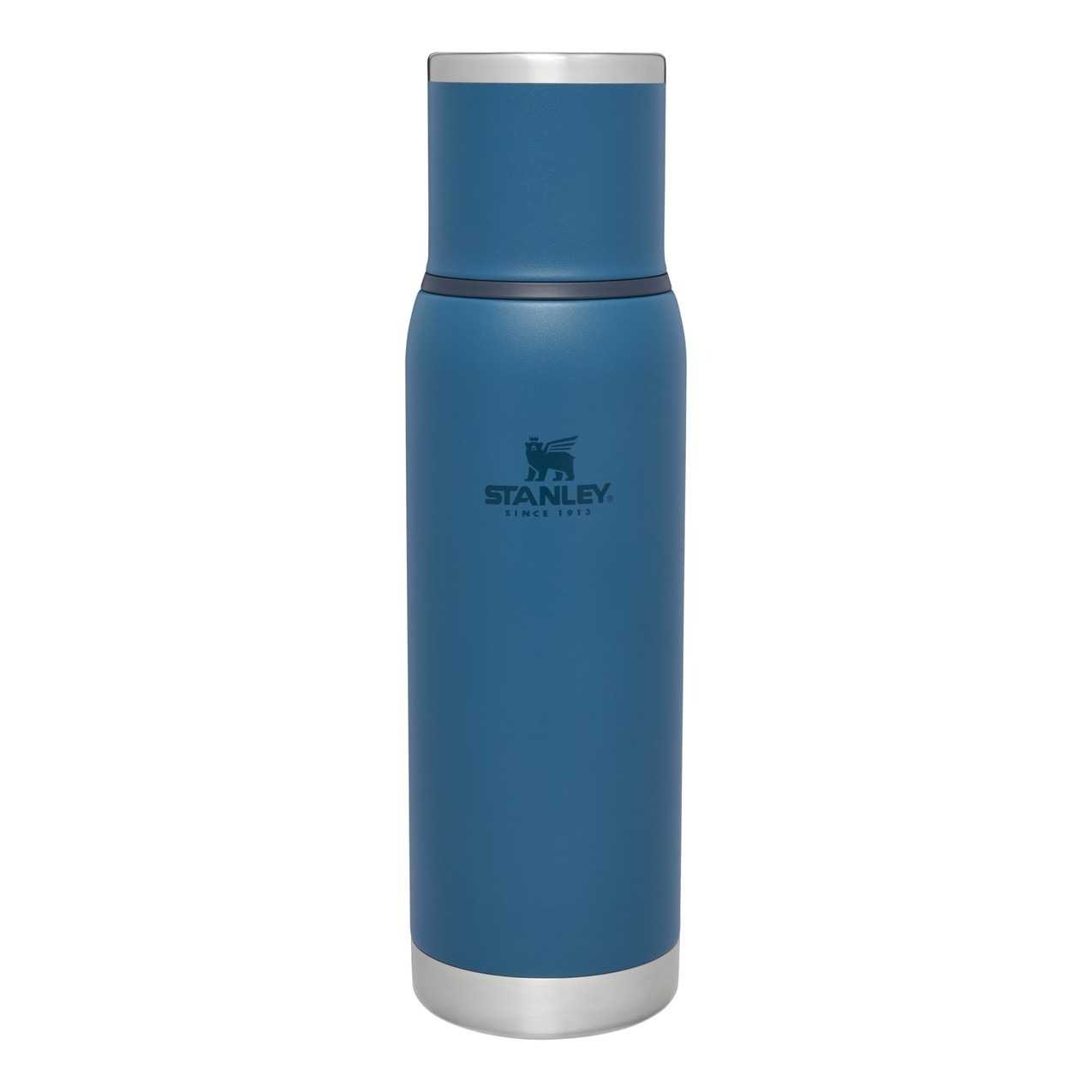 Termo Stanley Adventure To-Go 1L Azul