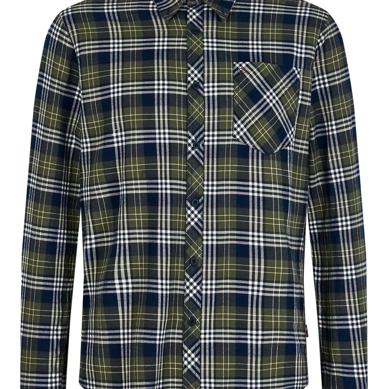 Camisa merc best sale