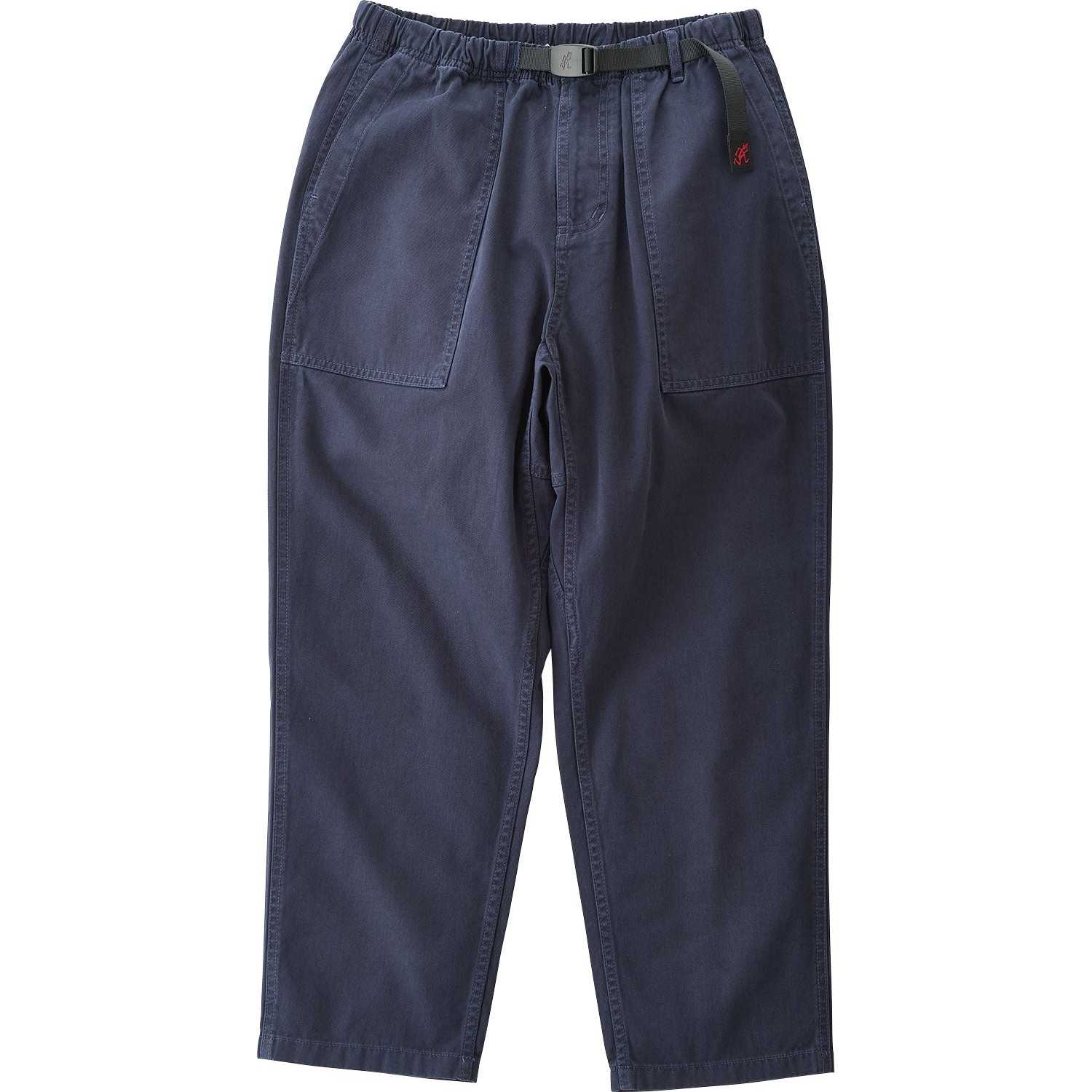 Pantalón Gramicci Loose Tapered DoubleNavy