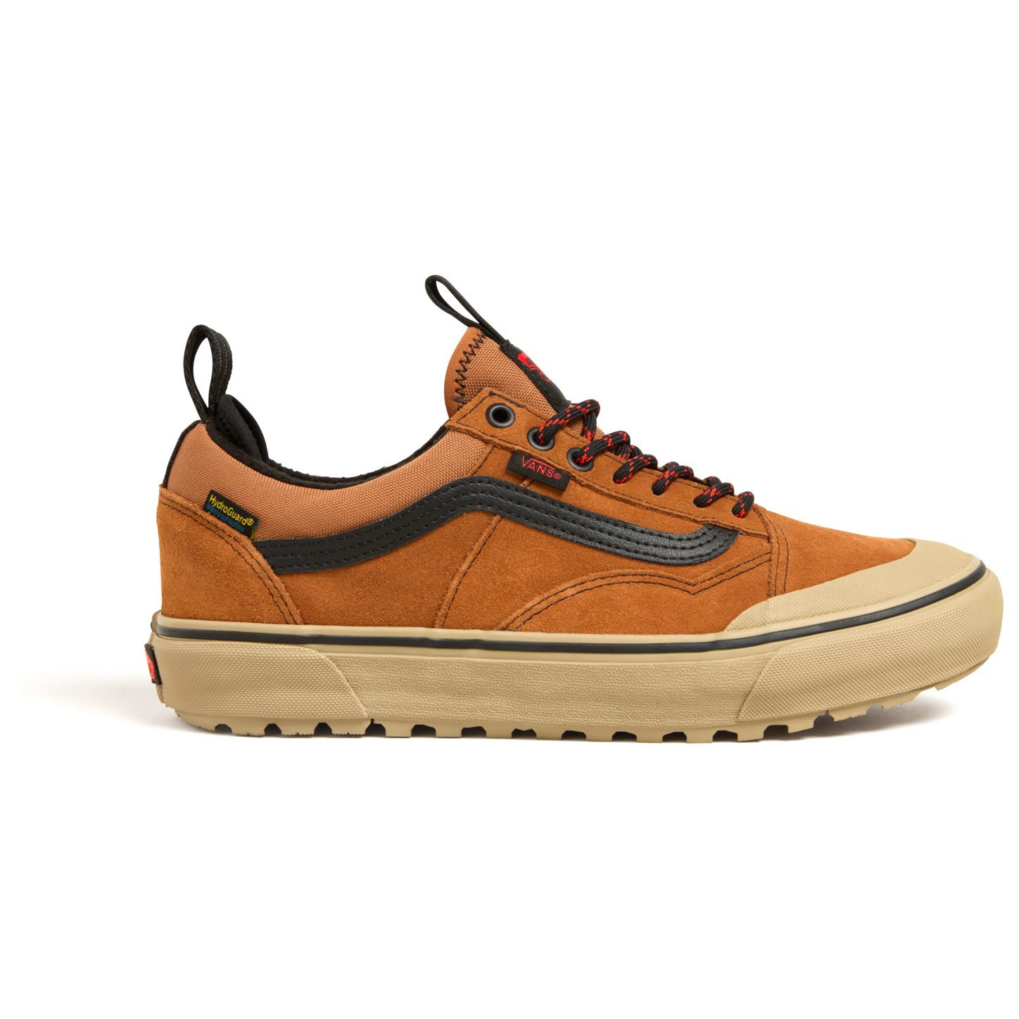 Zapatillas Vans MTE Old Skool Waterproof Glazed Ginger