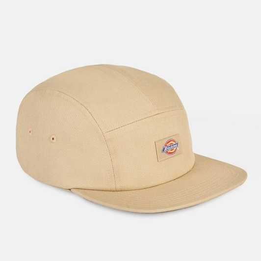 Gorra Dickies Albertville Khaki