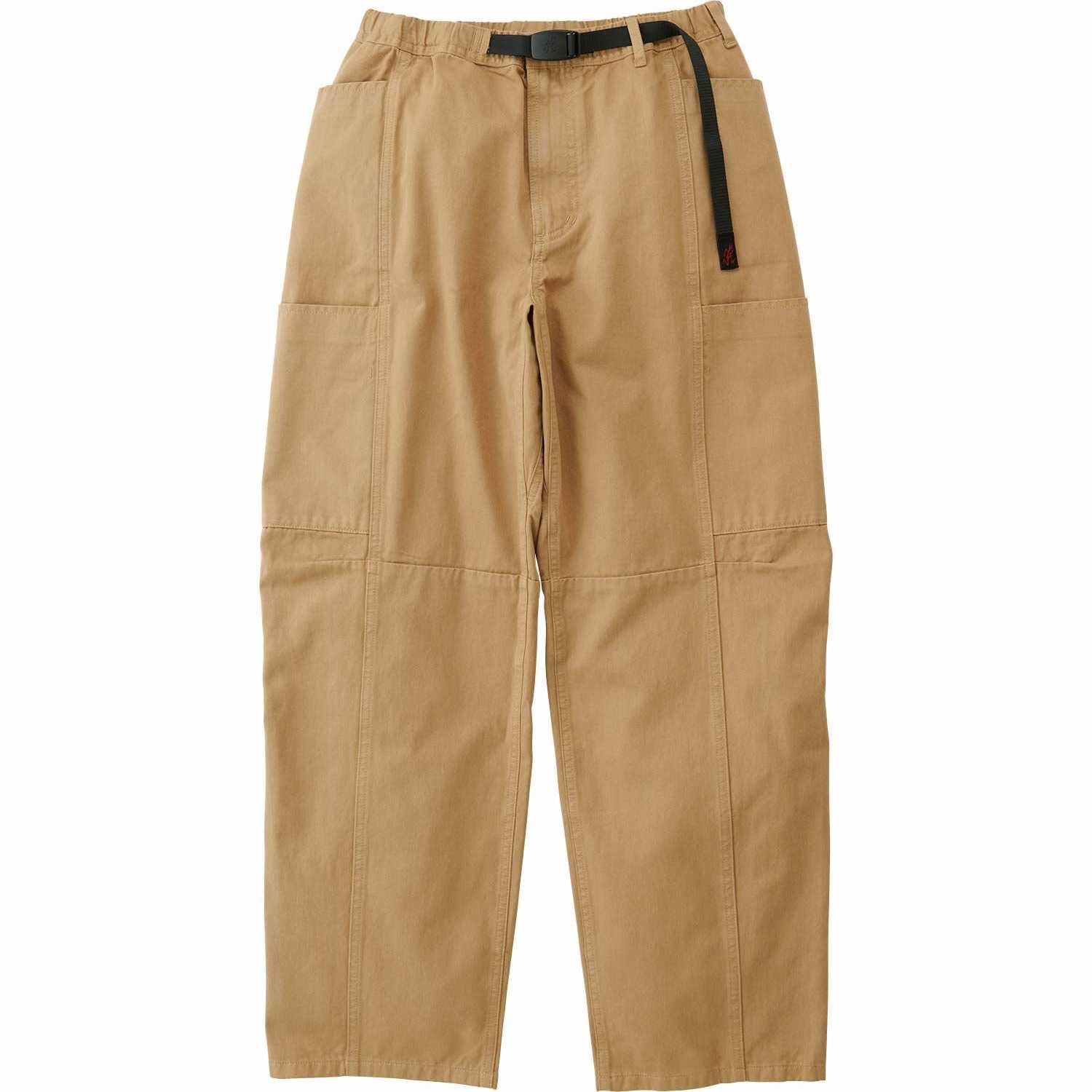 Pantalón Gramicci Voyager Pant Chino