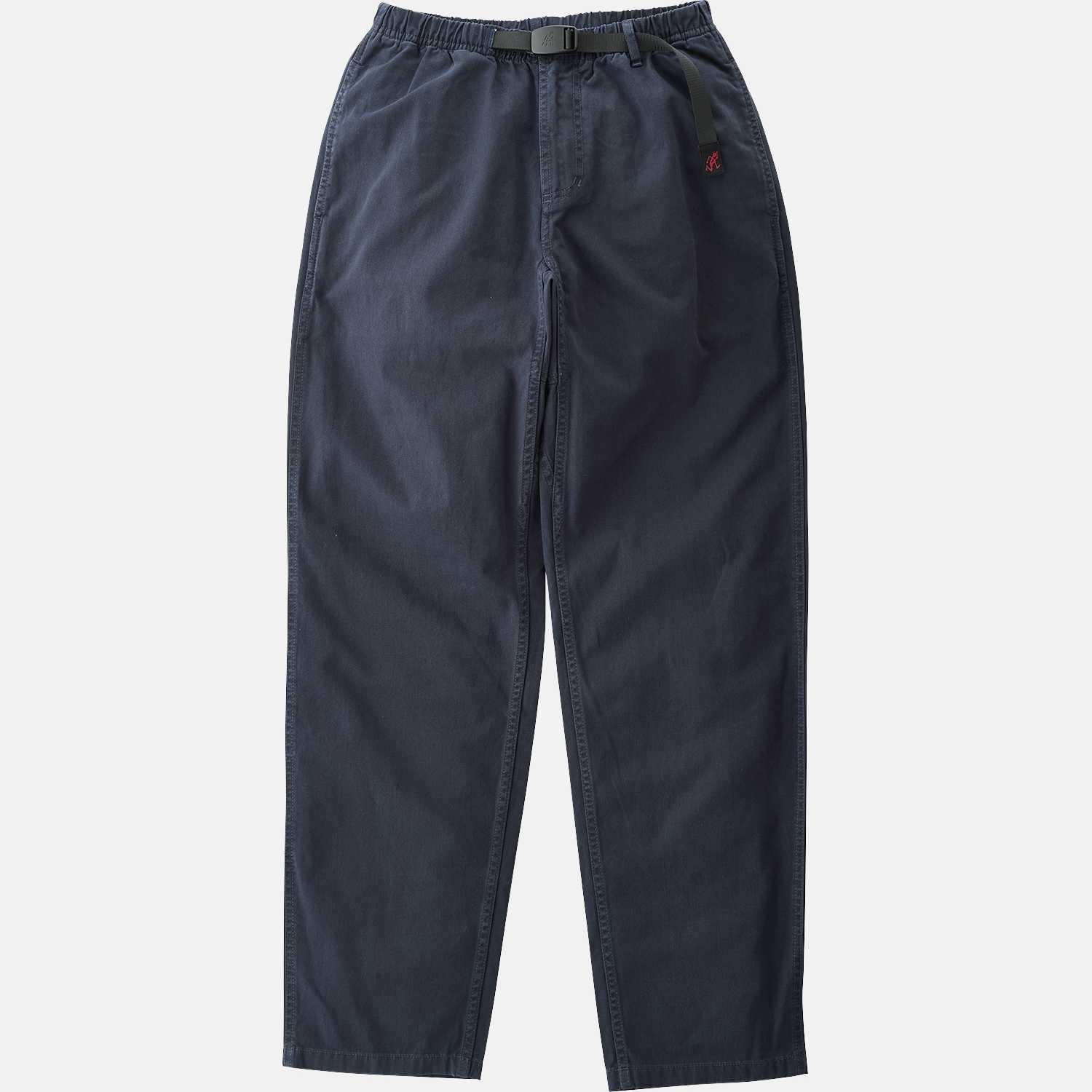 Pantalón Gramicci Pant Double Navy