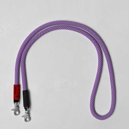 Correas Straps Topologie 10mm Rope Strap Cyber Lattice