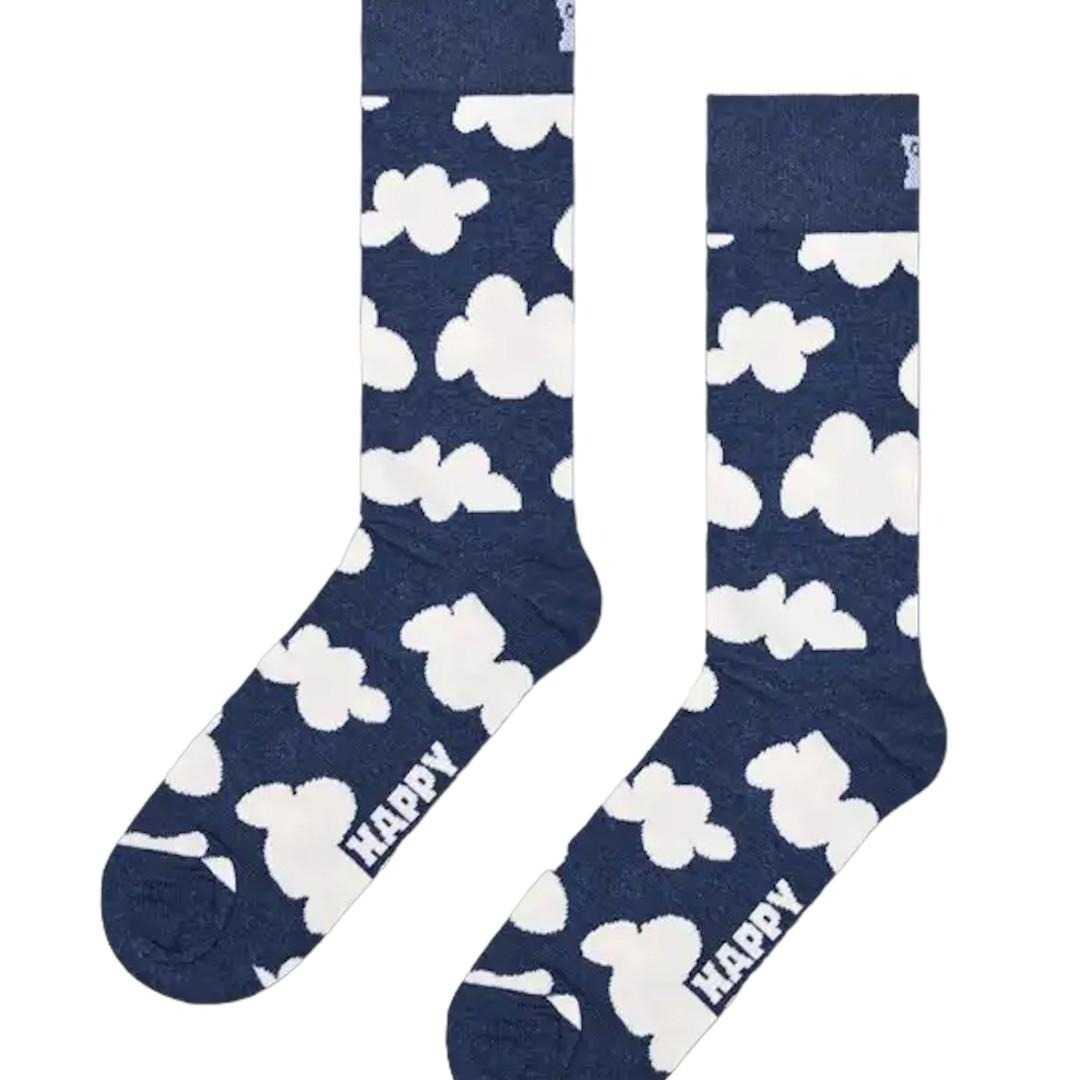 Calcetines Happy Socks Cloudy Socks