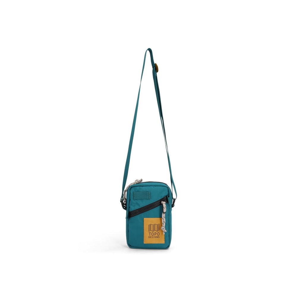 Bolso Topo Designs Mini Shoulder Bag Spruce