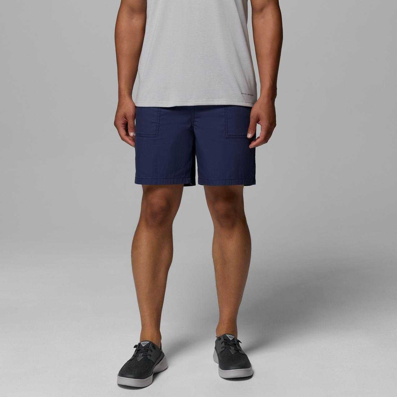 Bermuda Columbia Shorts Bonefish Flats Nocturnal