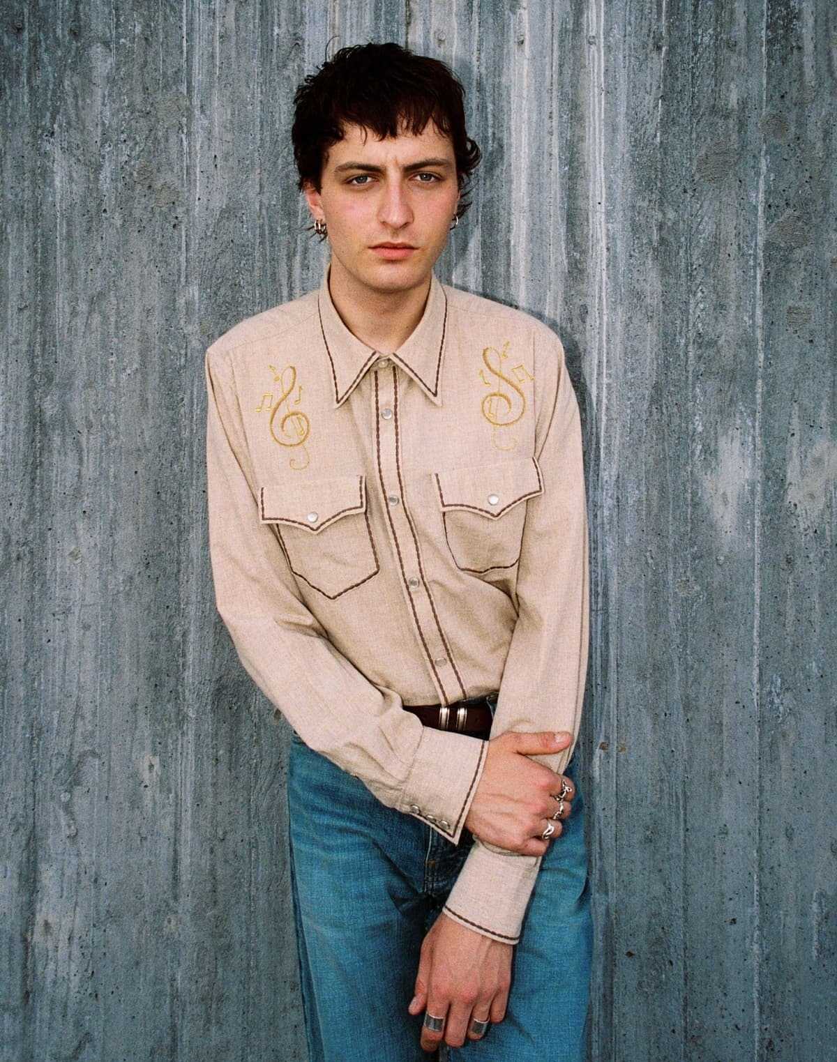 NUDIE JEANS