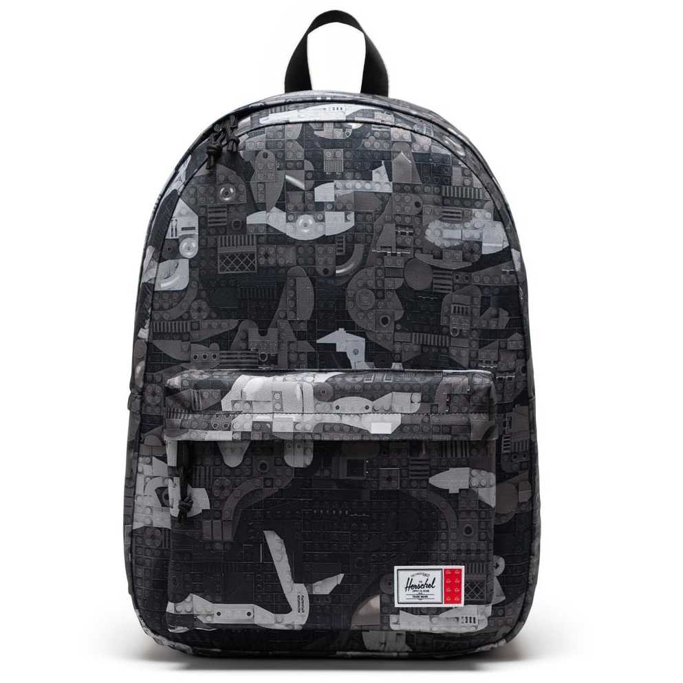 Mochila Herschel Lego Black L