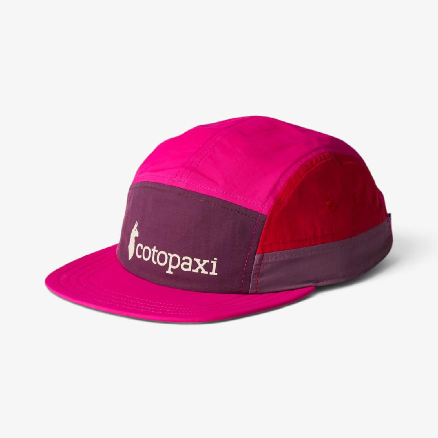 Gorra Cotopaxi Tech 5 Panel Hat Acai and Pitaya