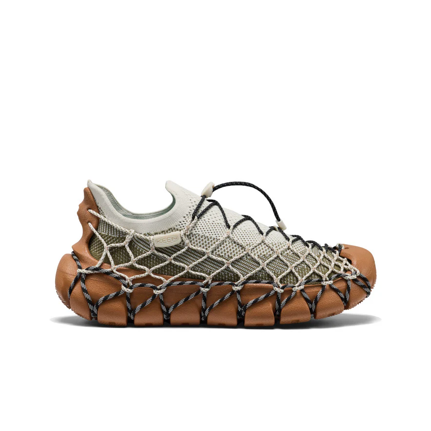 Zapatilla Keen Uneek 360 Birch/Roasted Pecan