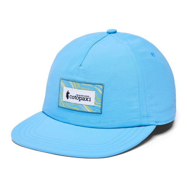 Gorra Cotopaxi Making Waves Heritage Tech Hat Island