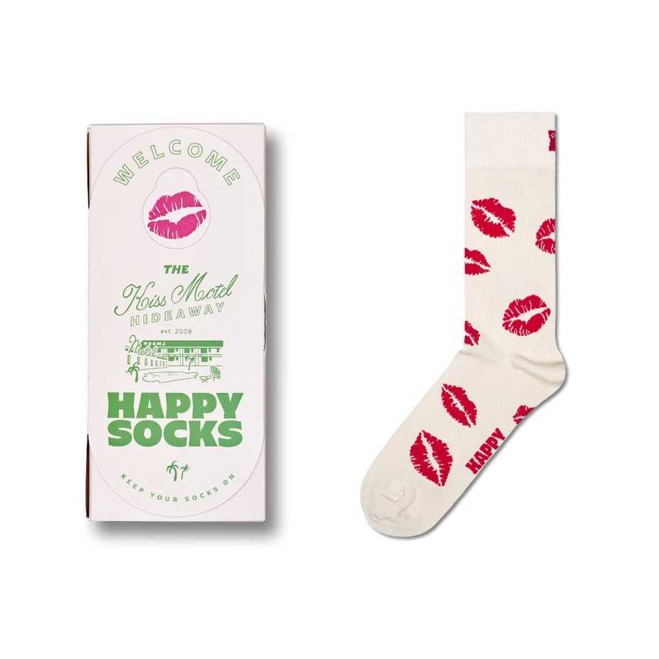 Calcetines Happy Socks Pack Do Not Disturb Gift Set