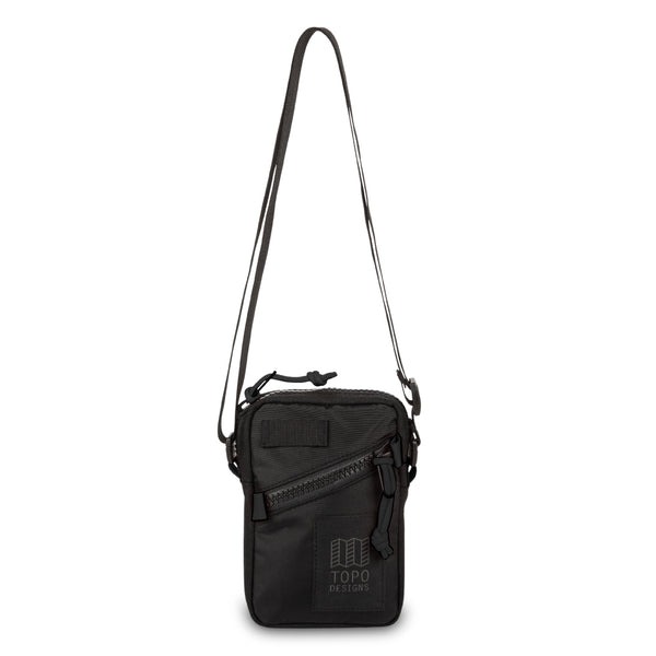 Bolso Topo Designs Mini Shoulder Bag Black