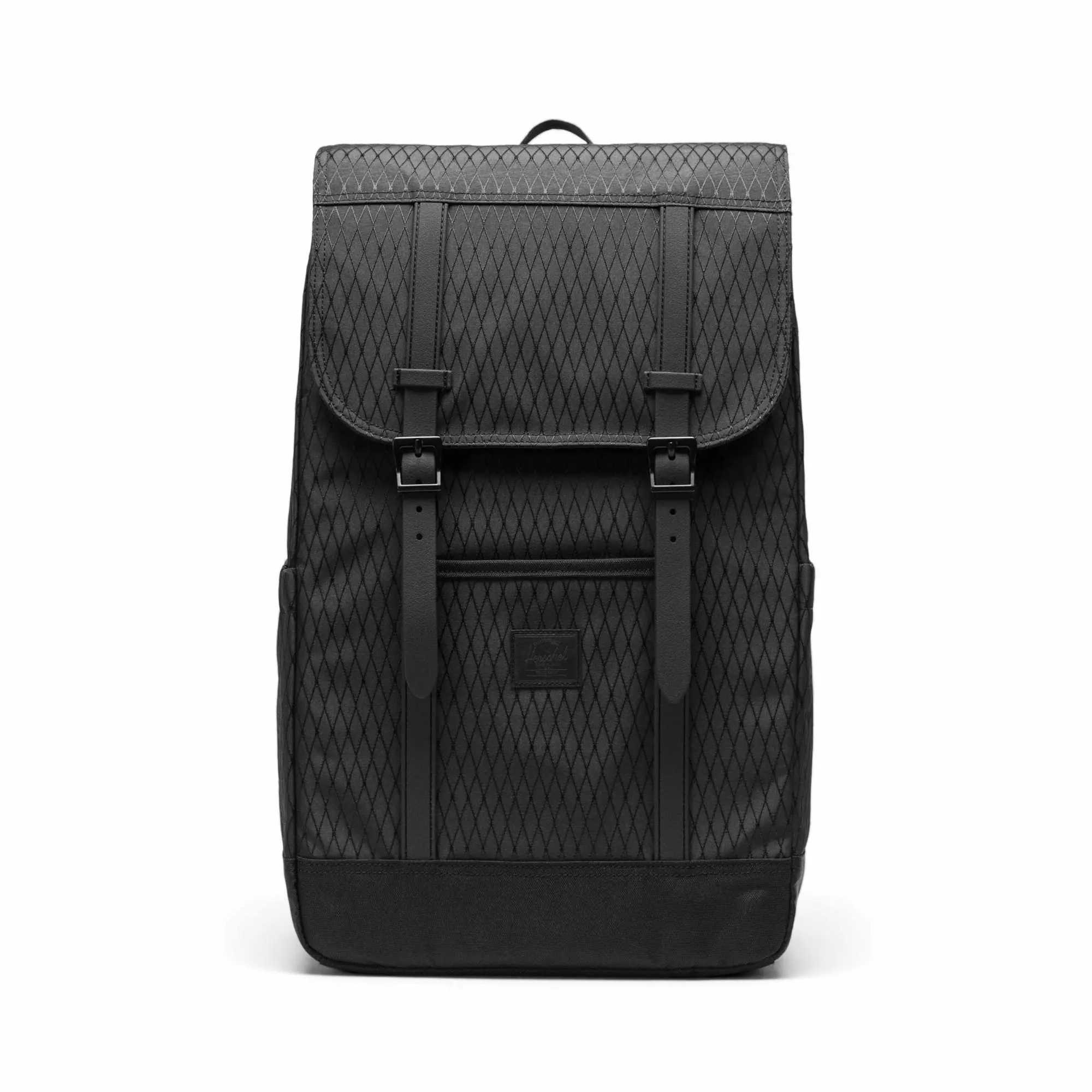 Mochila Herschel Retreat Backpack Black Diamond