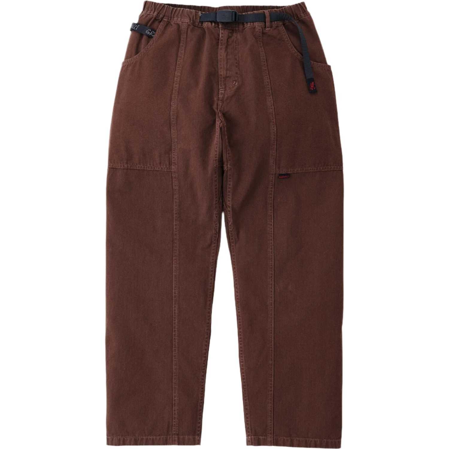 Pantalón Gramicci Gadget Pant Tobacco