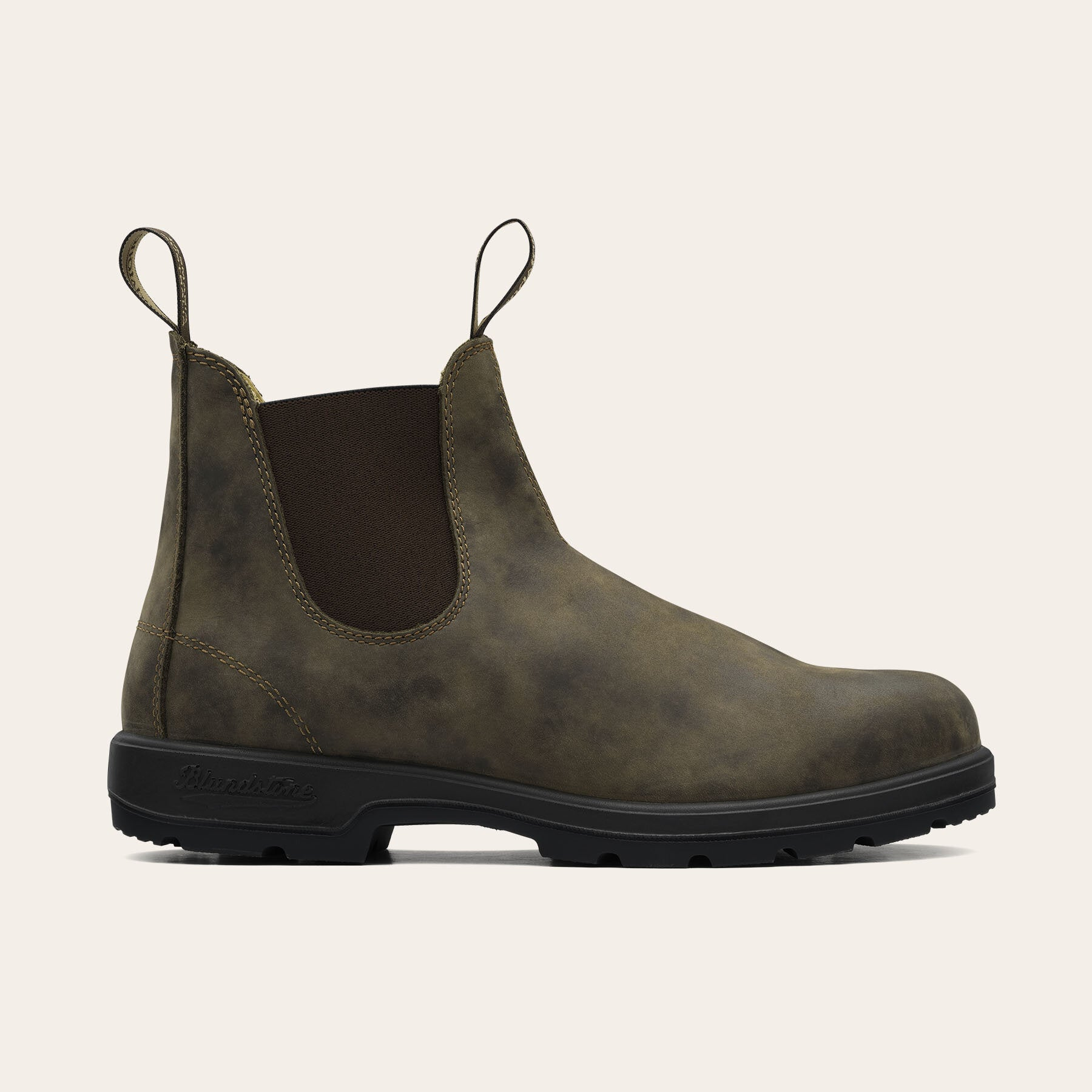 Botas Blundstone 585 Rustic Brown