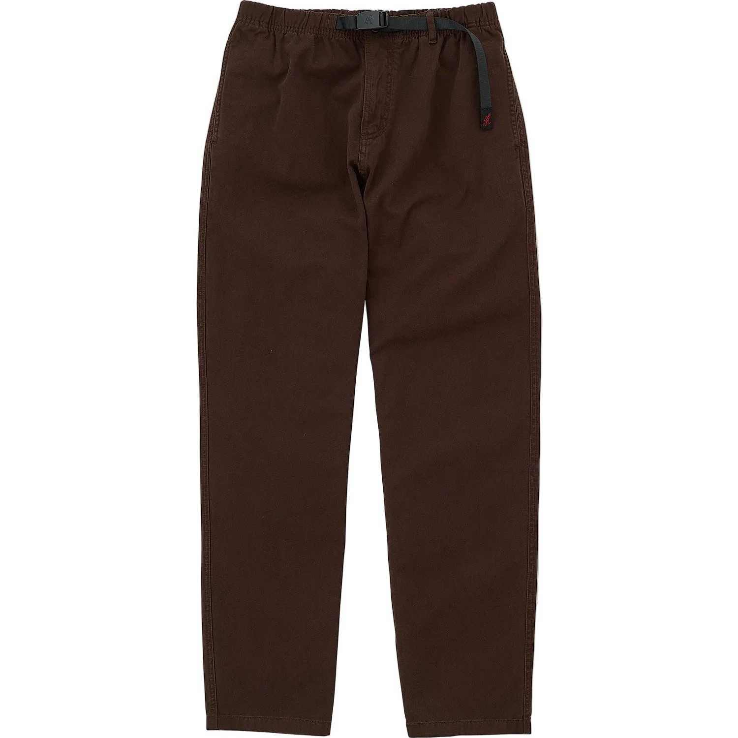 Pantalón Gramicci Pant Chocolate