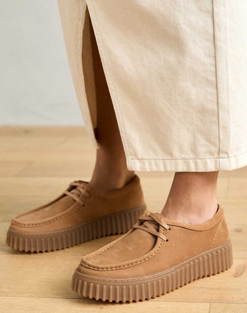 CLARKS