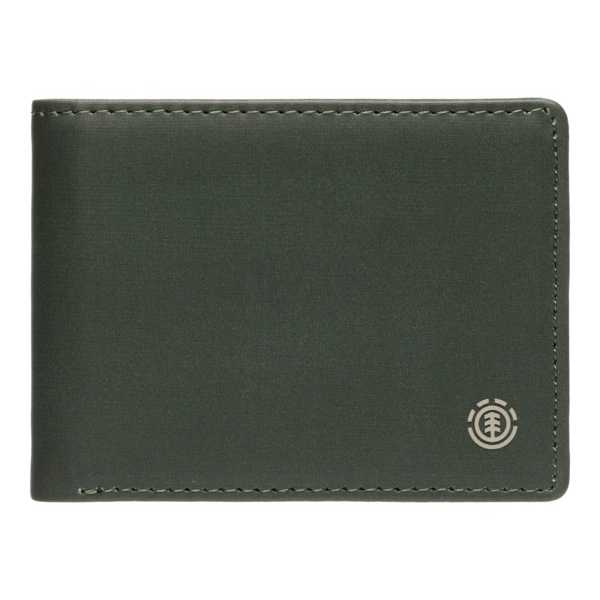 Cartera Element Icon Mini Wallet Trifold Kalamata